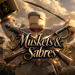 Muskets & Sabres icon