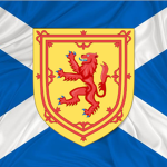 The Jacobite Rebellion of 1745
