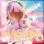 Hasumi Haven!