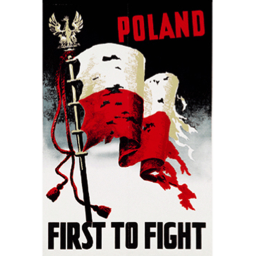 TWF | Warsaw - 1946