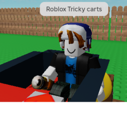 Tricky carts! (1.0)