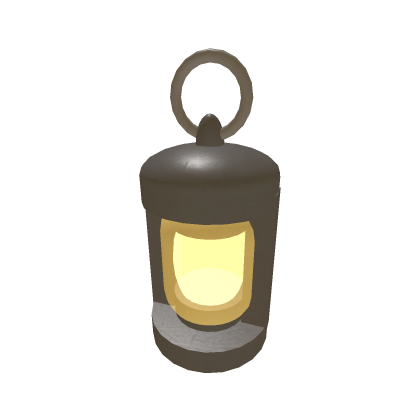 18 century lantern