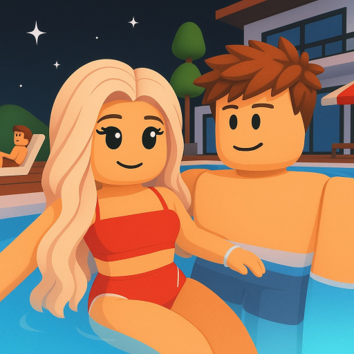 [👪 FAMILY] Boys and Girls Night Out!