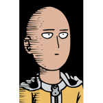 One Punch Man ..