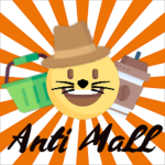 Anti group!