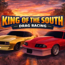 King Of the South Racing!! (TESTING) icon