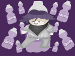 Danganronpa RP: Kokichi Cult raids