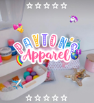ʚɞ Payton’s Apparel ʚɞ