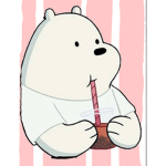 Uhm icy bear