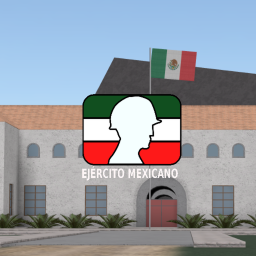 [MEX] Campo Militar - Yucatan