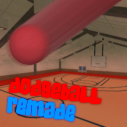 Dodgeball Remade