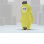 Los súper bananas