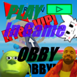 [FREE VIP💎] Super Fun Robox Obby 2023!