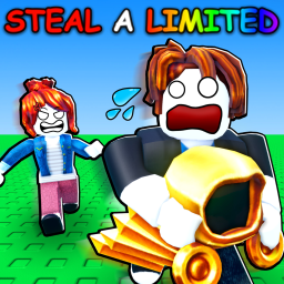 [NEW!] Steal A Limited