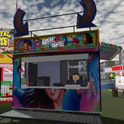 wonderstad KERMIS