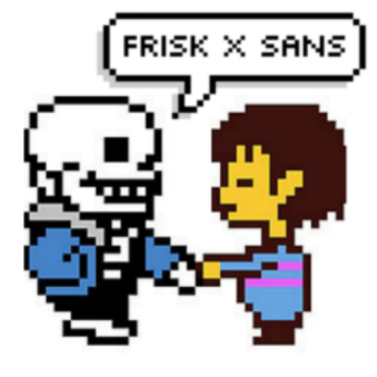 Pixel/Frans Roblox decal
