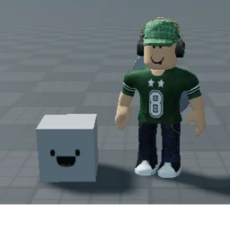 Escape the Baldi 🐶 [Pets!] icon