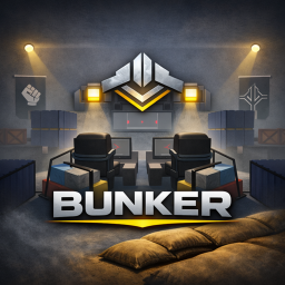[DT] Bunker V1.5