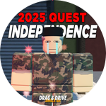 Freedom Fighter: Independence Day Event 2025!