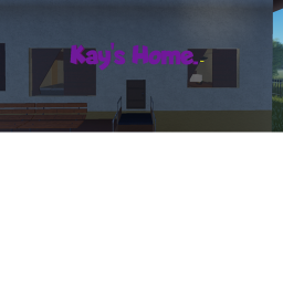 Casper's home