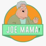JOE MAMM!