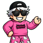 Juan Rajawil Community Roblox group icon