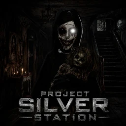  (OPEN) Project: Silver Station icon