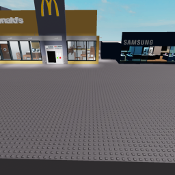 random baseplate