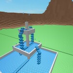 Donation Center! *Free 50k R$*