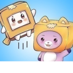 Foxy and boxy fan group