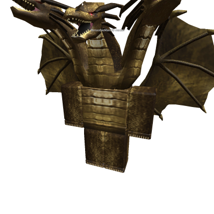 MrnoobieManHD avatar model