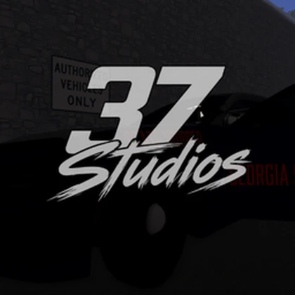 37 Studios. Roblox group icon