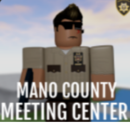 Meno County meeting center