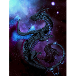 GALAXYGOD and mystic