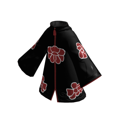 Tokyo Delinquent Coat [R]