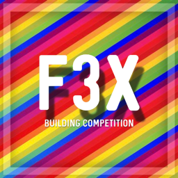 F3x Building Competition