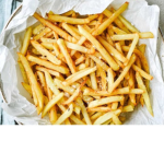 Fries101