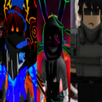 Corrupted fazbear B. Productions