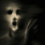 Fantasmas da noite