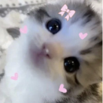 Love-hearts