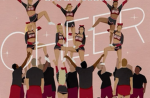 Red Stone Cheer Academy
