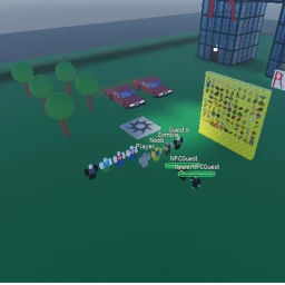 Nostalgic map With Gear panel  icon