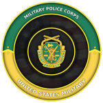 | US | Army Military Police