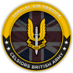 -|BΑ|- Special Air Service