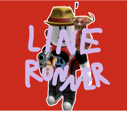 Line Runner