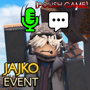Jajko Event [1 YEAR ANNIVERSARY]