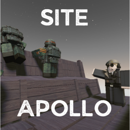 Site: Apollo (UNIFORM UPDATE)