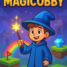 [ ⌛ UPD ] MAGICOBBY