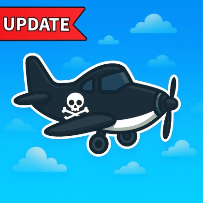 Train a Plane✈[New]