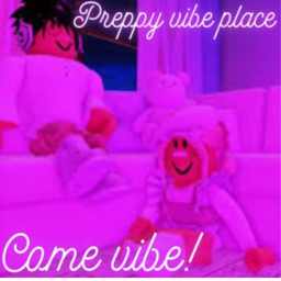 🎀🎉PREPPY VIBE PLACE (NEW)🎀🎉